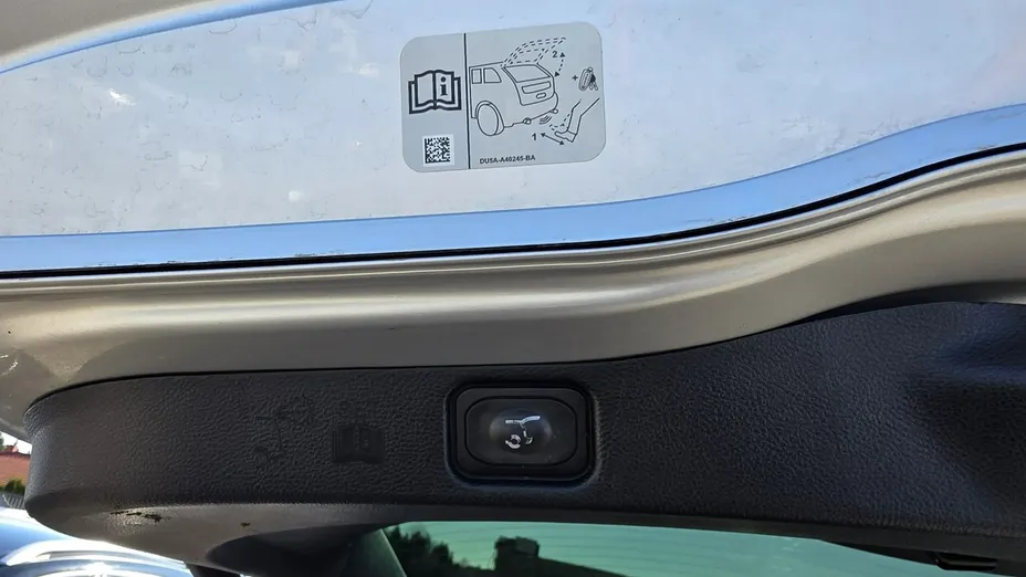 FORD Galaxy -