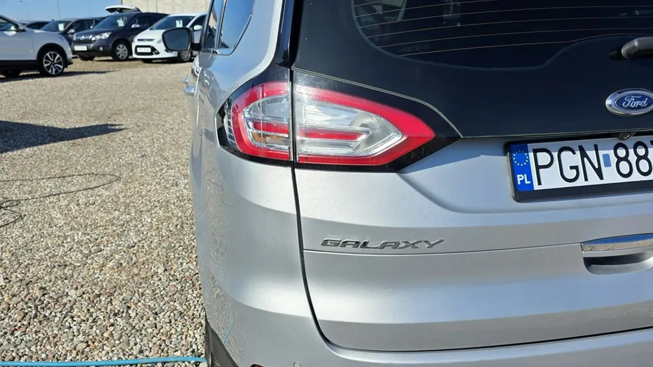 FORD Galaxy -