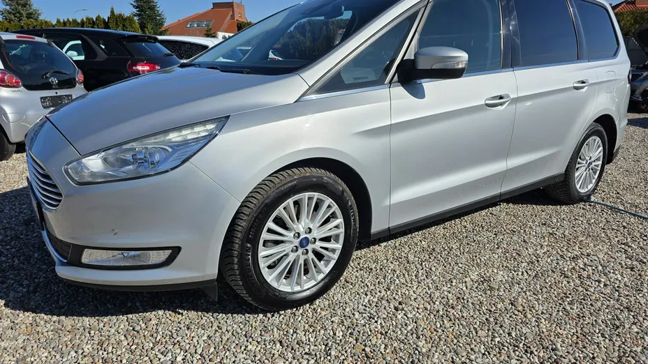 FORD Galaxy -