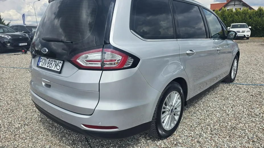 FORD Galaxy -