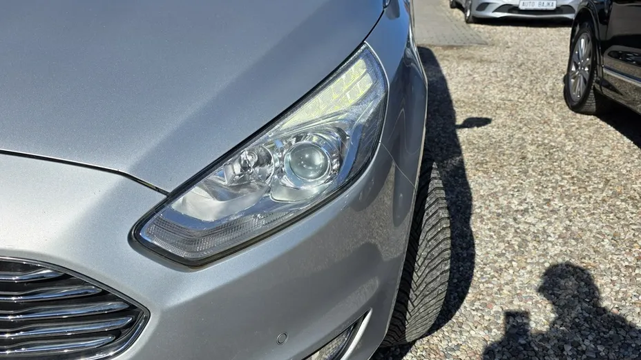 FORD Galaxy -