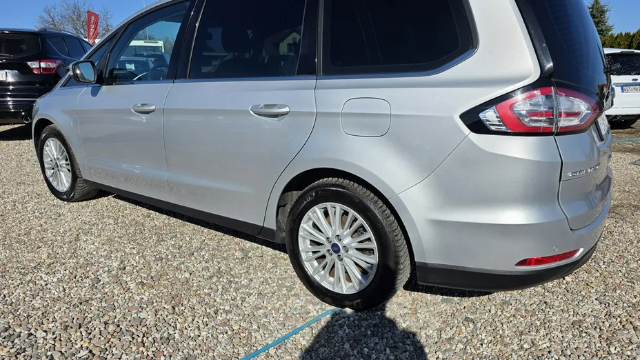 FORD Galaxy -