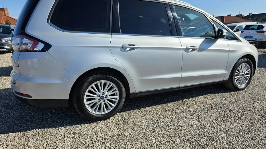 FORD Galaxy -