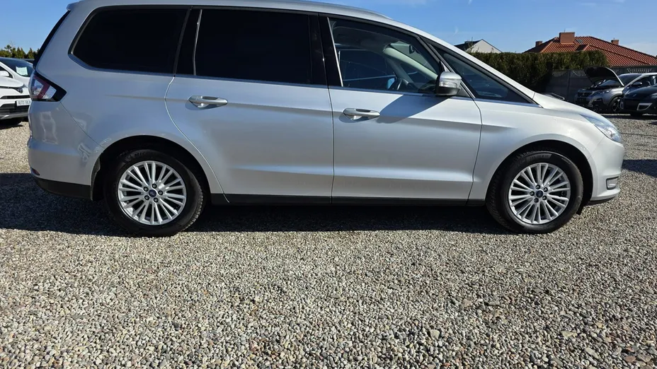 FORD Galaxy -