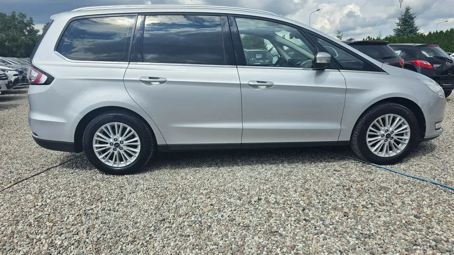 FORD Galaxy -