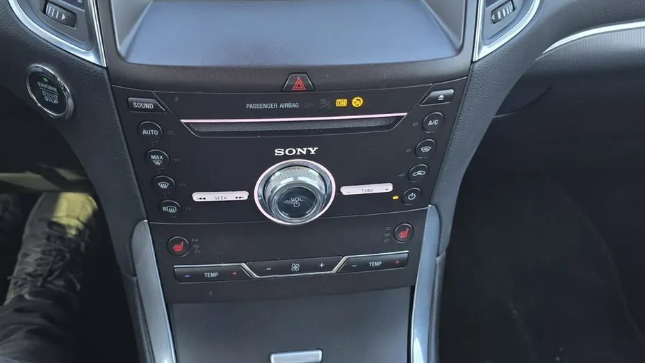 FORD Galaxy -