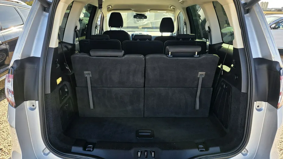 FORD Galaxy -