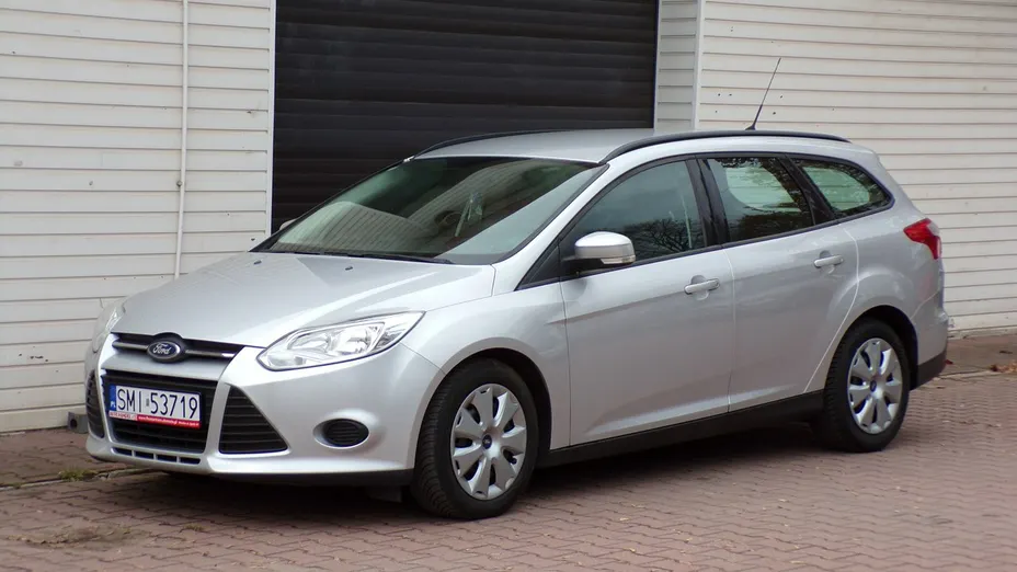 FORD Focus -