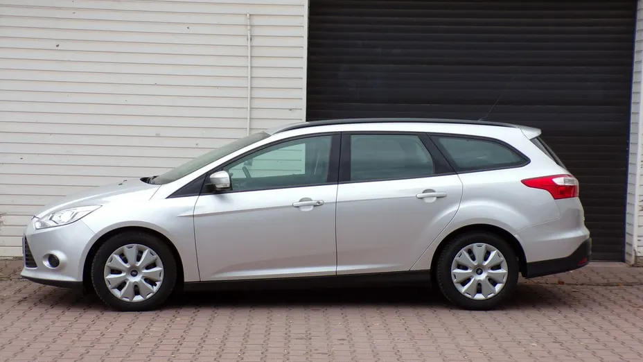FORD Focus -