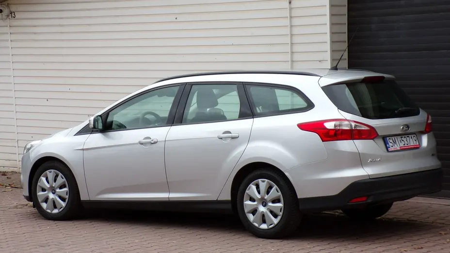 FORD Focus -