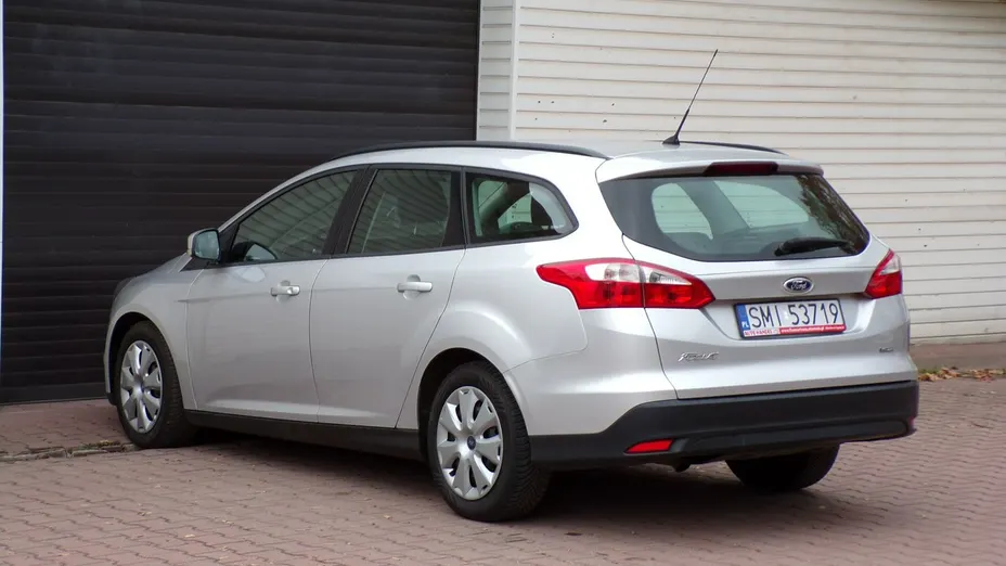 FORD Focus -