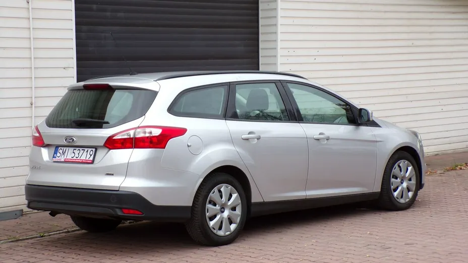 FORD Focus -