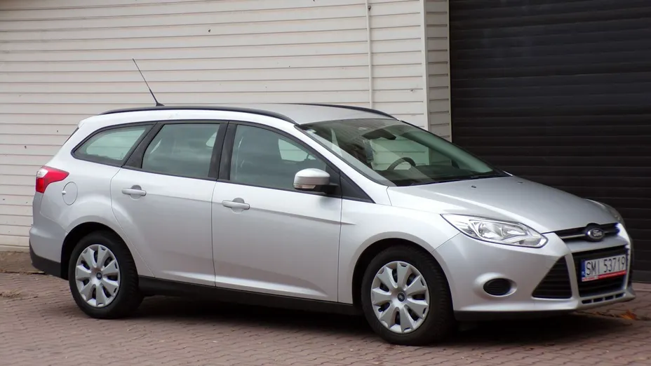 FORD Focus -