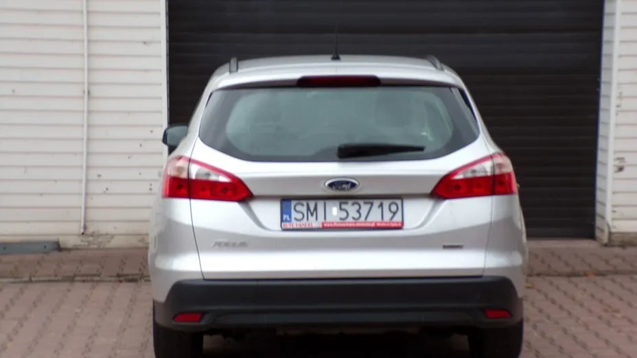 FORD Focus -