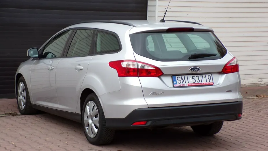 FORD Focus -