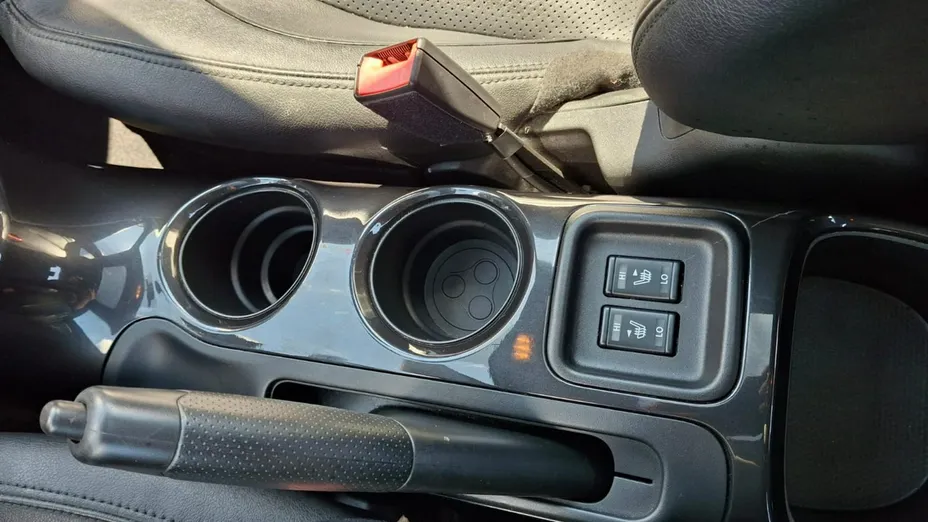 NISSAN Juke -