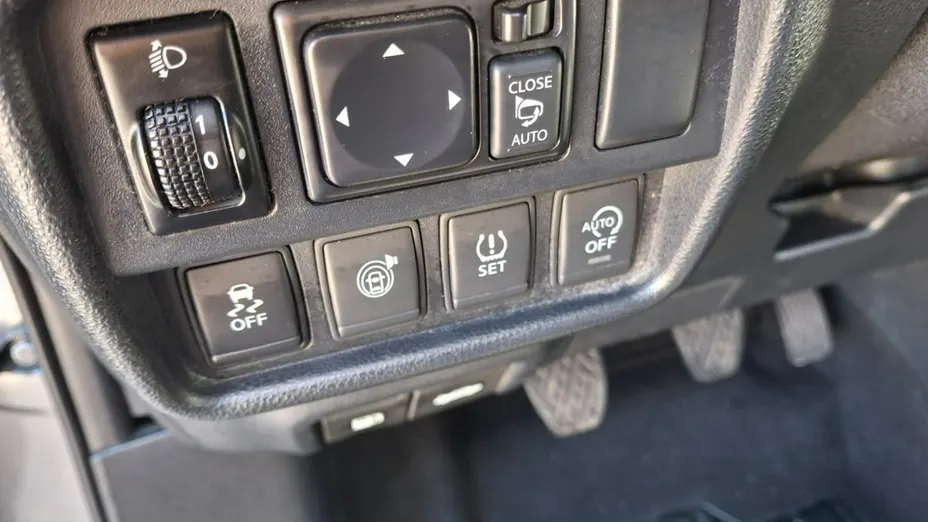 NISSAN Juke -