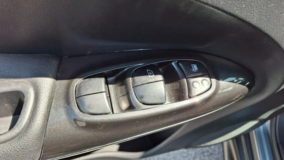 NISSAN Juke -