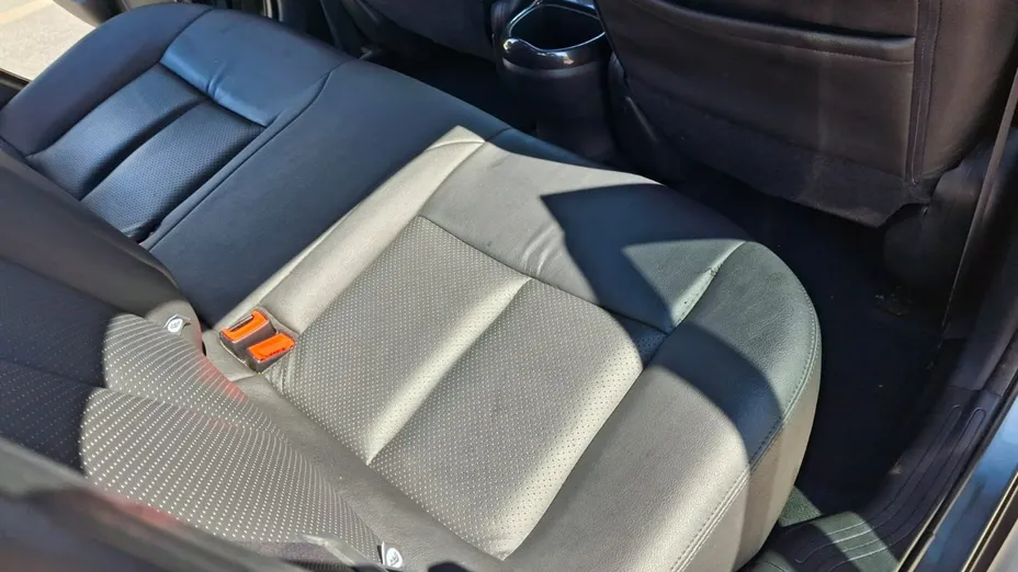 NISSAN Juke -