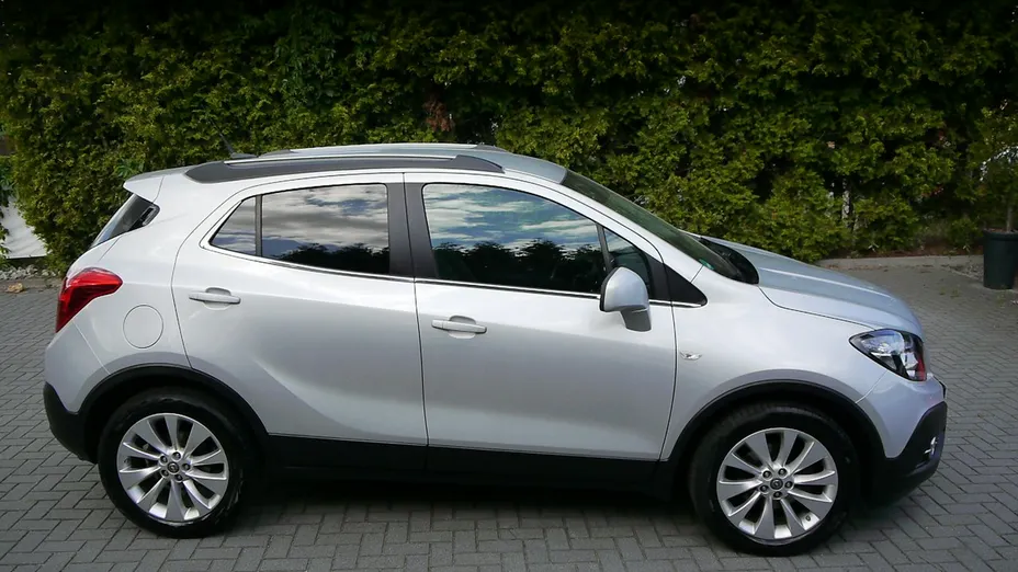 OPEL Mokka -