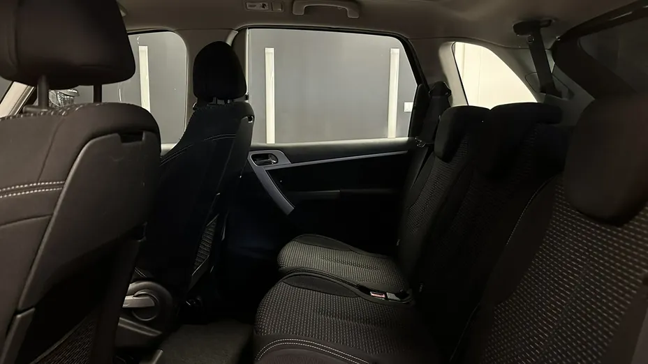 CITROEN C4 Picasso -