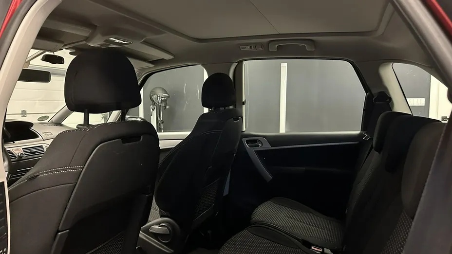 CITROEN C4 Picasso -
