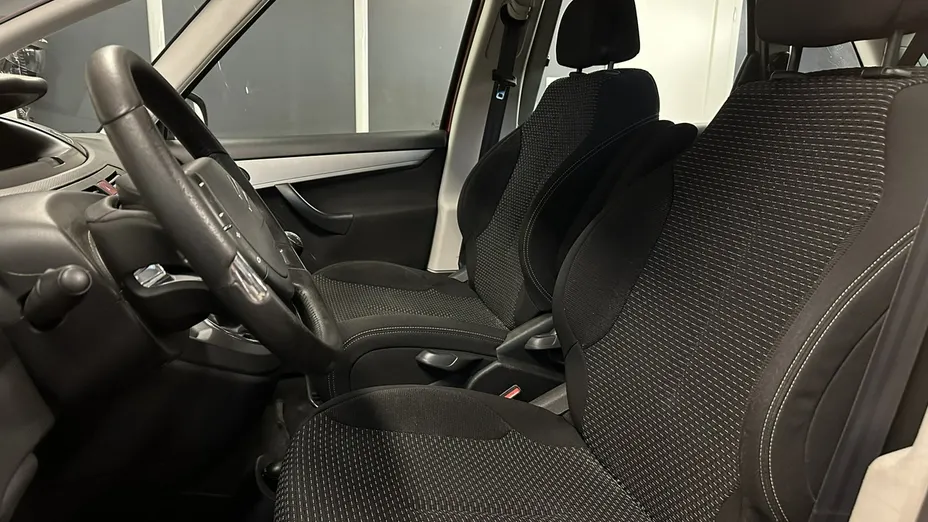 CITROEN C4 Picasso -