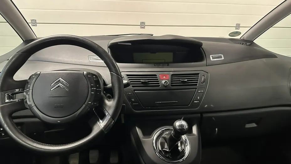 CITROEN C4 Picasso -