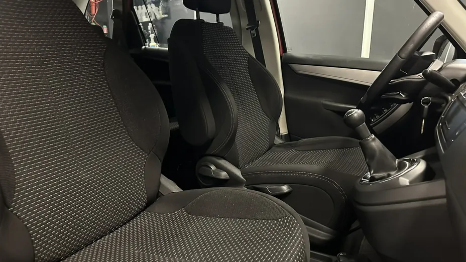 CITROEN C4 Picasso -