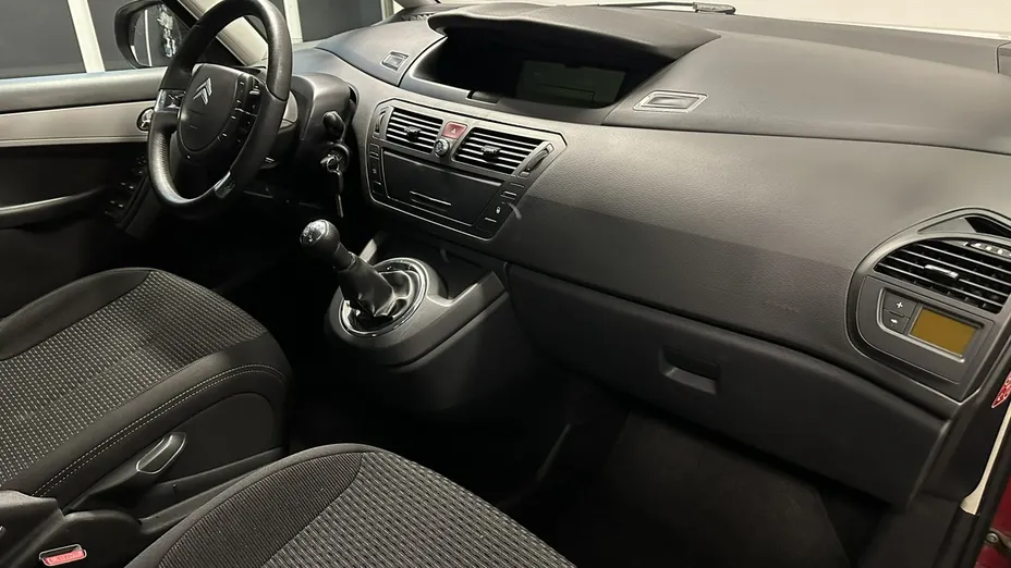 CITROEN C4 Picasso -