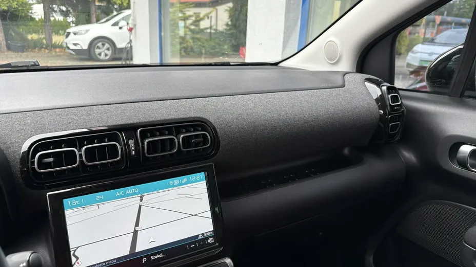 CITROEN C3 Aircross -