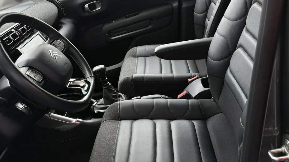 CITROEN C3 Aircross -
