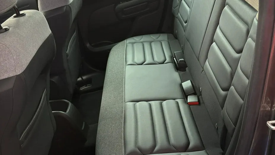 CITROEN C3 Aircross -