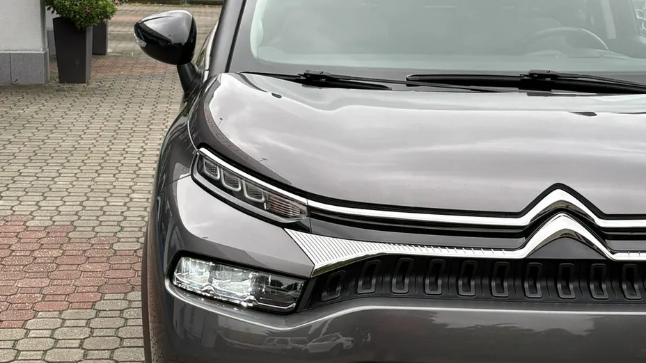 CITROEN C3 Aircross -
