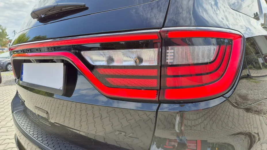 DODGE Durango -