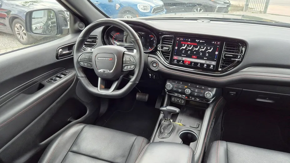 DODGE Durango -