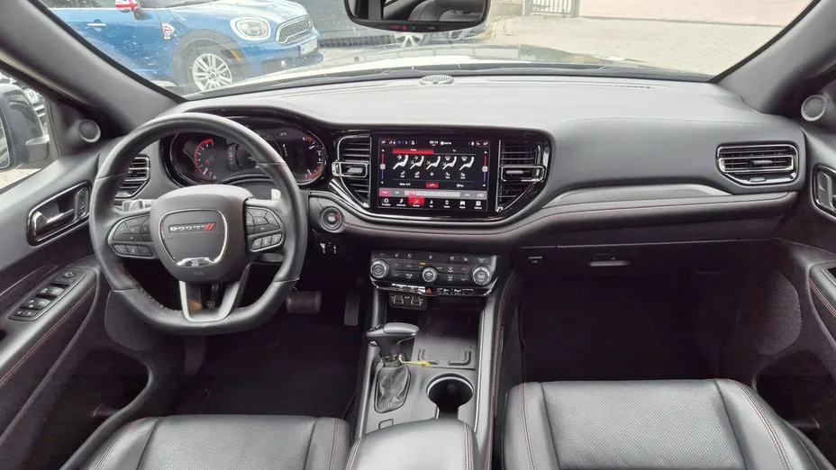 DODGE Durango -