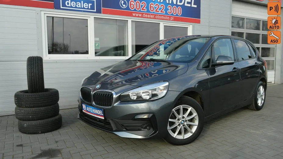 BMW Seria 2 -