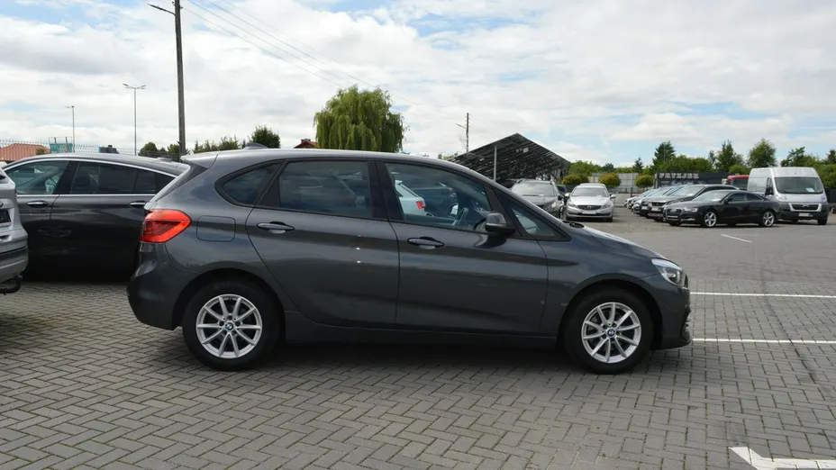 BMW Seria 2 -