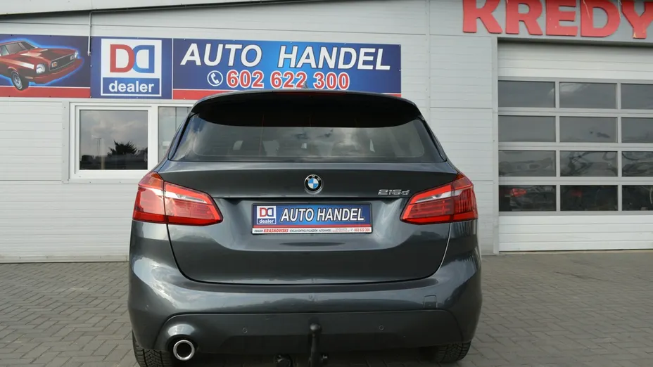 BMW Seria 2 -