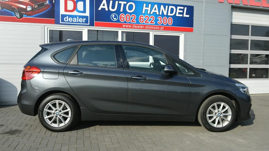 BMW Seria 2 -