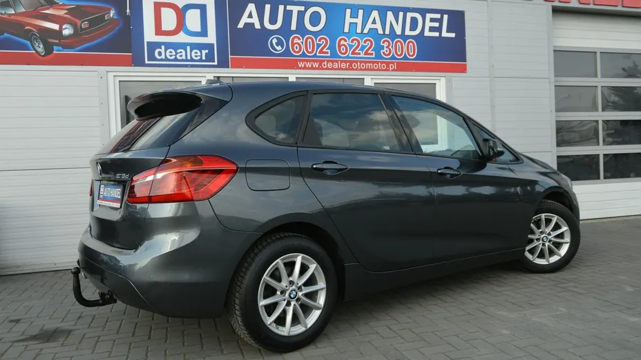 BMW Seria 2 -