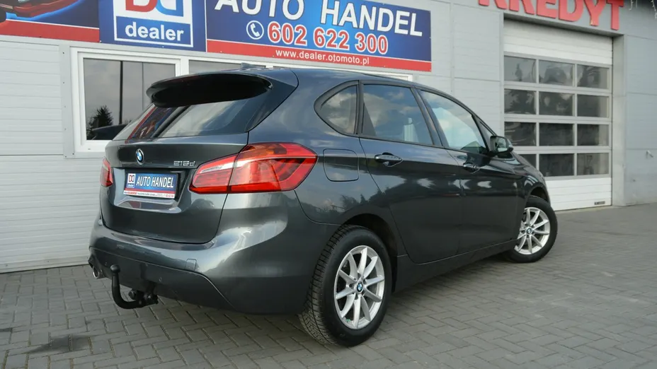 BMW Seria 2 -