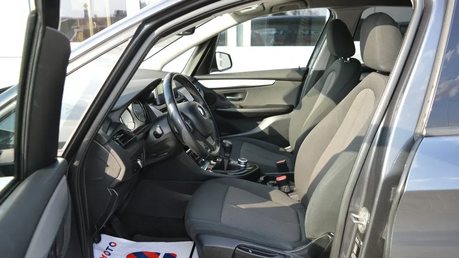 BMW Seria 2 -