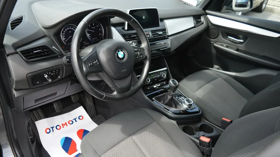 BMW Seria 2 -