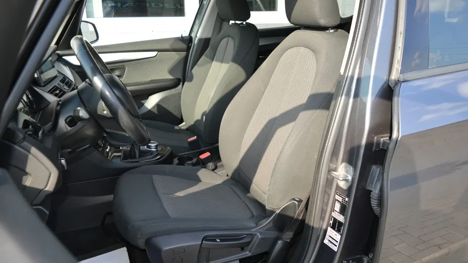 BMW Seria 2 -