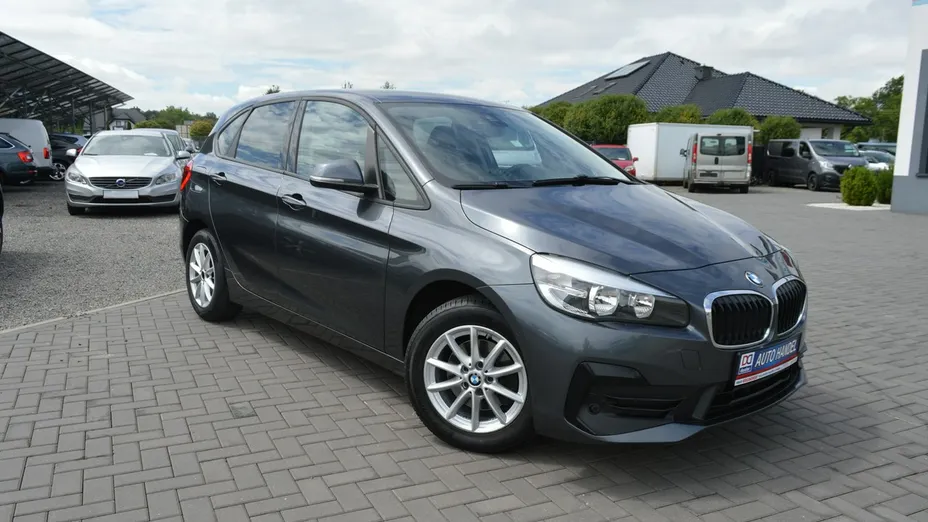 BMW Seria 2 -