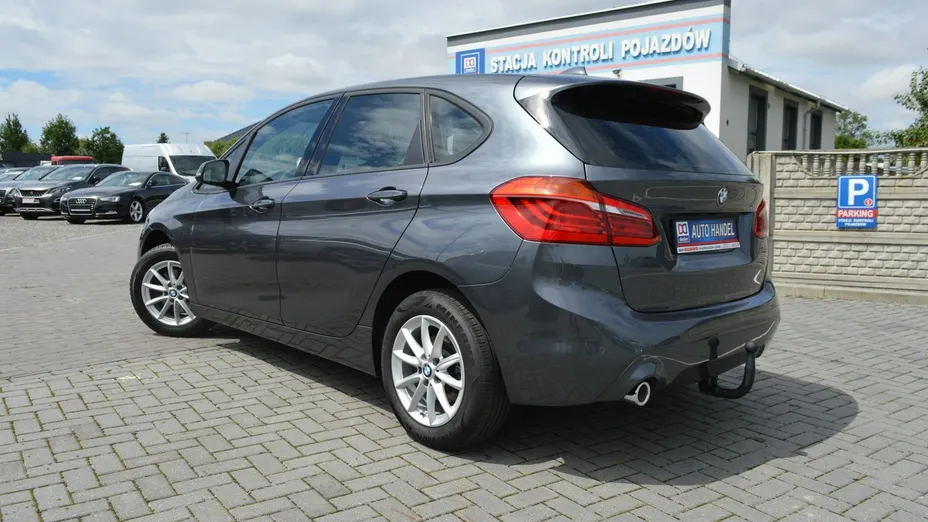 BMW Seria 2 -