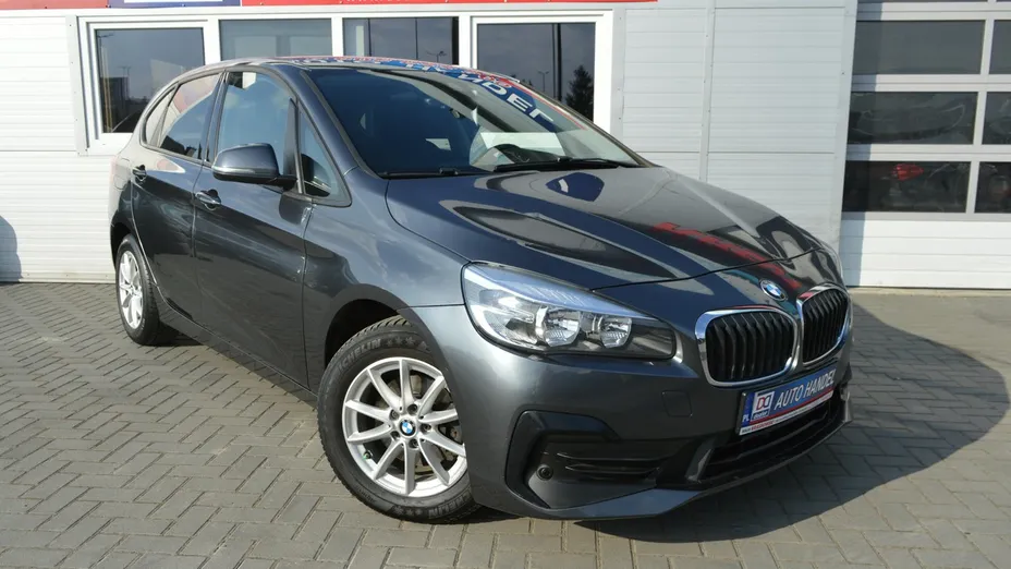 BMW Seria 2 -