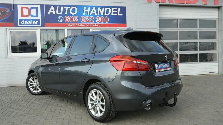 BMW Seria 2 -
